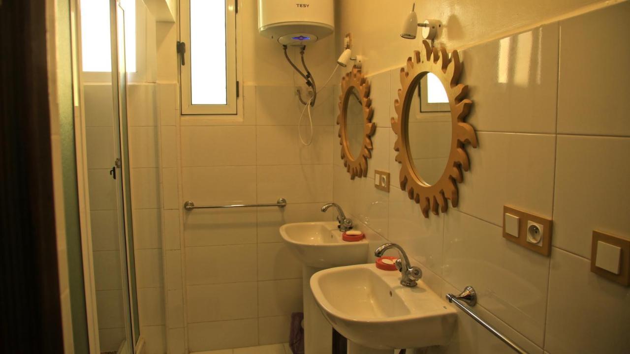 La Maison Jaune Dakhla Maison D'Hotes Exterior foto