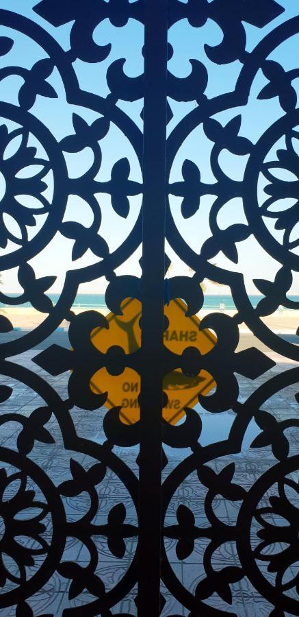 La Maison Jaune Dakhla Maison D'Hotes Exterior foto