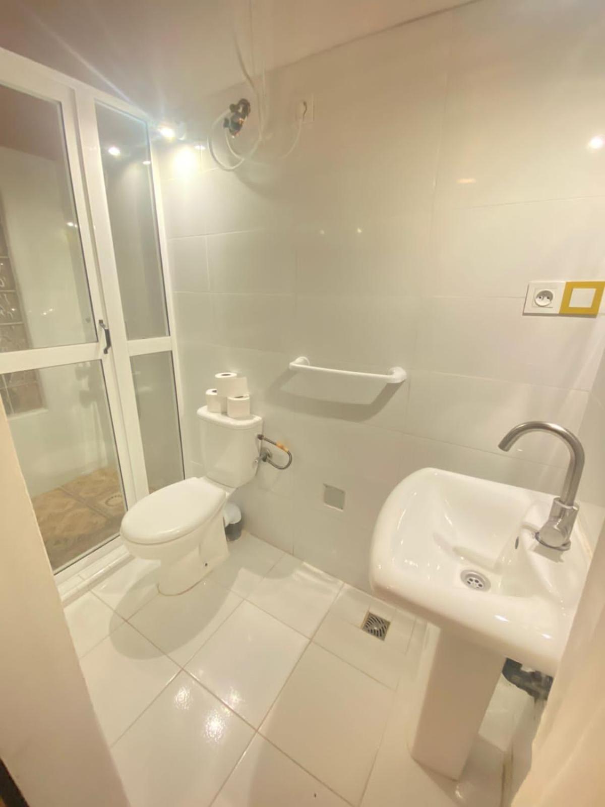 La Maison Jaune Dakhla Maison D'Hotes Cameră foto